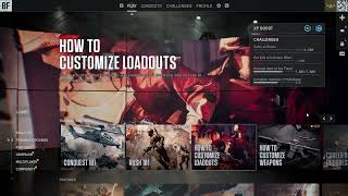 How to Play Battlefield6 Against Bots