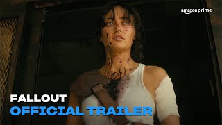 Fallout | Official Trailer  | Amazon Prime