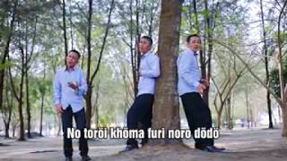 Lagu Nias Ama Wira Ziliwu Vocal Tugela trio