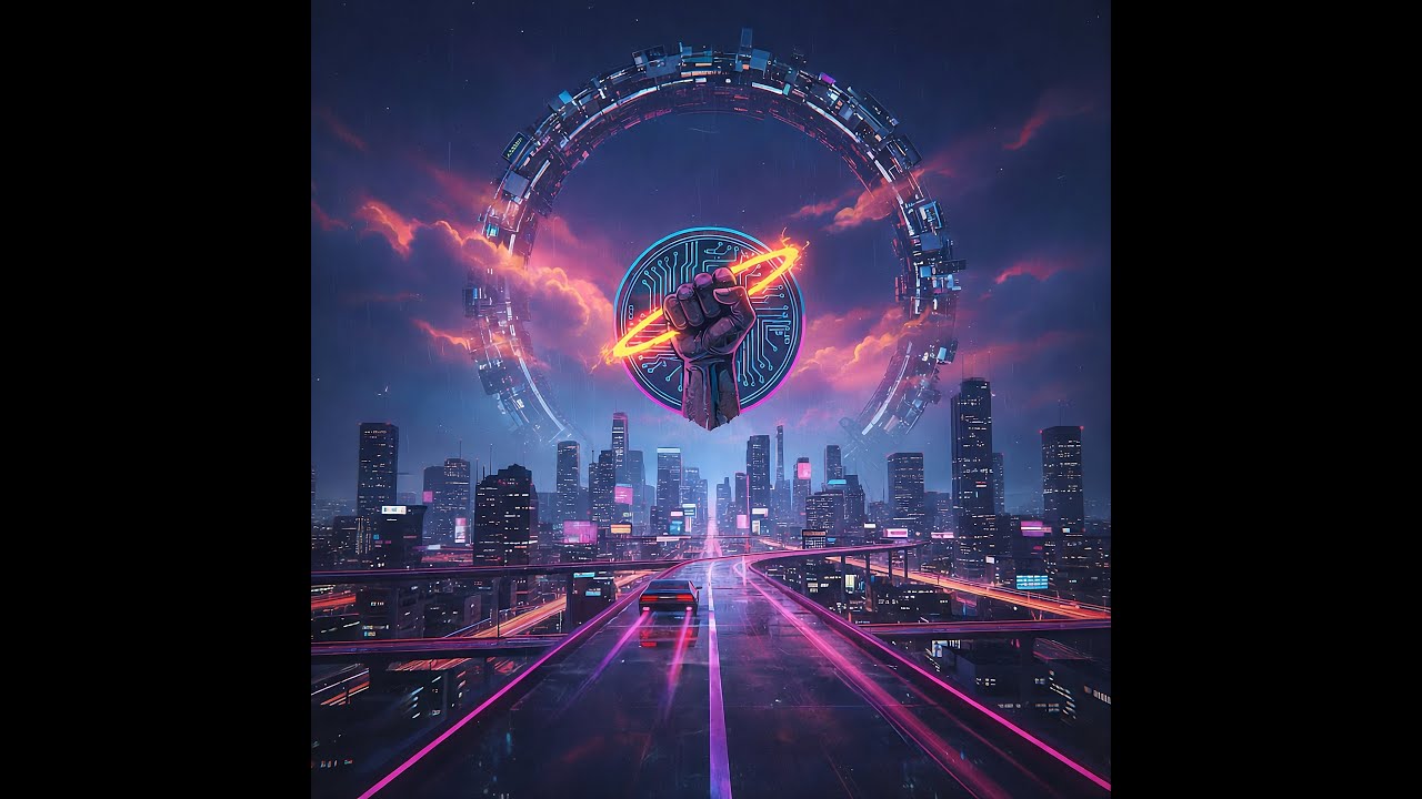 Vector Fade - Halo Drift