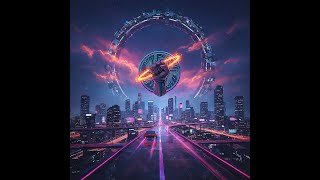 Vector Fade - Halo Drift