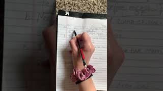 Well Ordered Language p. 102-105 Answers