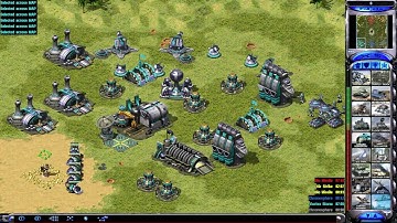 command & conquer red alert 2 yuri