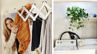 My Zero Waste Laundry Routine + EcoFriendly Laundry Tips & Tricks