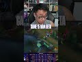 Kéo 1 cú chấn động luôn mà #shorts  #leagueoflegends #lu