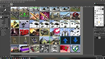 Generals Zero Hour Modding Tutorial - Adding/Editing cameos Pt 2