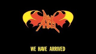 Dark Angel - Vendetta Guitar Cover/ Subtitulos Español