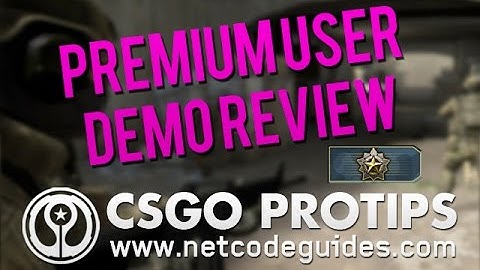 CS:GO Tips: How to Rank Up From DMG - dboorN Review