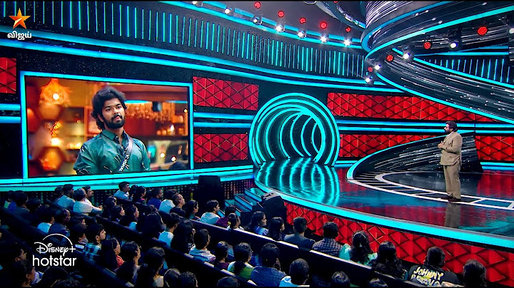 விஷாலின் முகத்திரை கிழிந்தது | Bigg  Boss Tamil Season 8 | 22nd December 2024 - Promo 2
