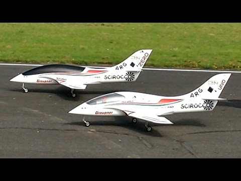 rc model sport