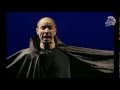 Aldo - Sono il Conte Dracula!