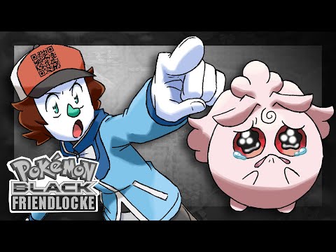 Nuzlocke BUT my friends control my Pokémon (Friendlocke SEASON 2 LIVE) - Nuzlocke BUT my friends control my Pokémon (Friendlocke SEASON 2 LIVE)