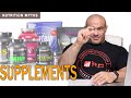 Supplements | Nutrition Myths #6