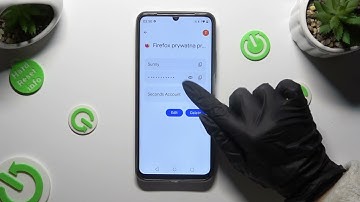 How to Check Saved Passwords in Google Autofill on Realme C51 – Check Passwords