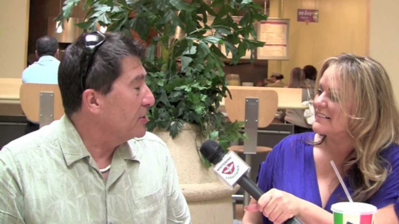 Worst Bad Breath Stories | Whitening Lightning on Bad Breath