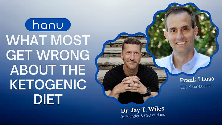 What Most Get Wrong About the Ketogenic Diet with ...