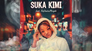 Suka Kimi_-_RefiloekaMnqobi (Official Audio)