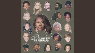 Promises (Live) - The Choir Room & Lisa Knowles-Smith