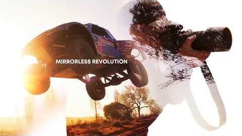 Break Free with Olympus