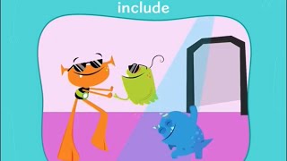 WORKING WITH WORDS: INCLUDE (First November 2024 Video)
