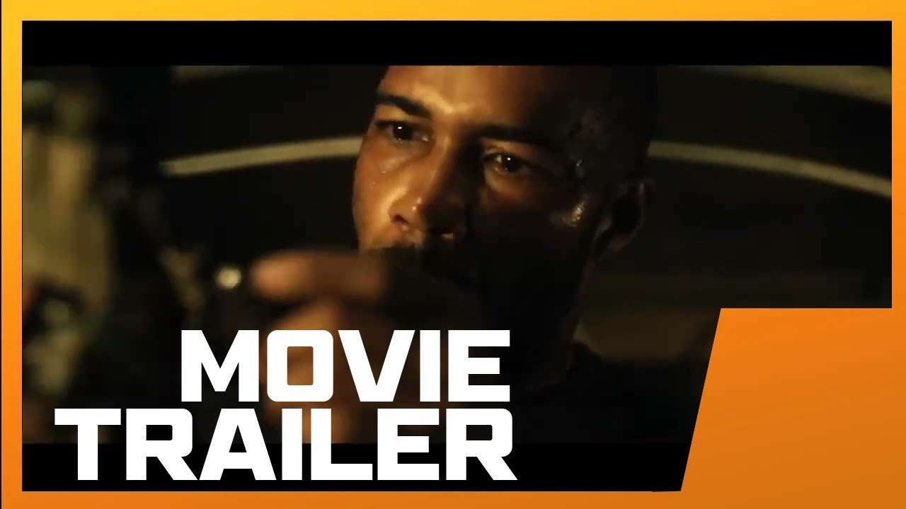 Spell (2020) | BlackPhlix Trailer | Best Black Movies