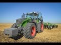 Fendt vario 1050 InterAgrar prezentacija Sivac 2016