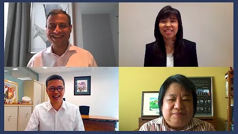 Leadership lessons in the time of COVID-19