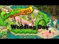 Wedding Day | Area 15 Day 5 | Playrix Gardenscapes