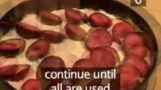 How To Make Plum Cake