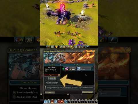 Skylords Reborn #Anniversary - #PvP