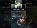 FURIA vs LOUD melhores jogadas de ontem! #leagueoflegends #lolbrasil #cblol