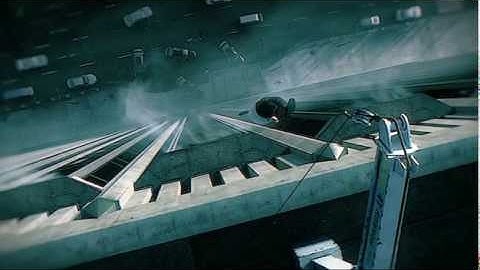 Alpha Protocol "Decisions" Cinematic Trailer