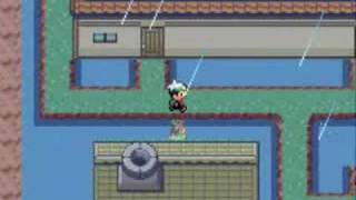 Pokemon Topaz Part 1