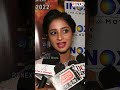 Actress bhumika dass reaction on new odia movie mayabi  renext shorts