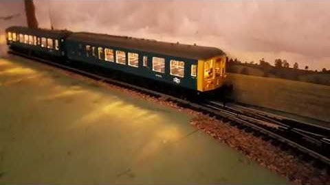 Excellent Bachmann 32-517 “Derby Lightweight”