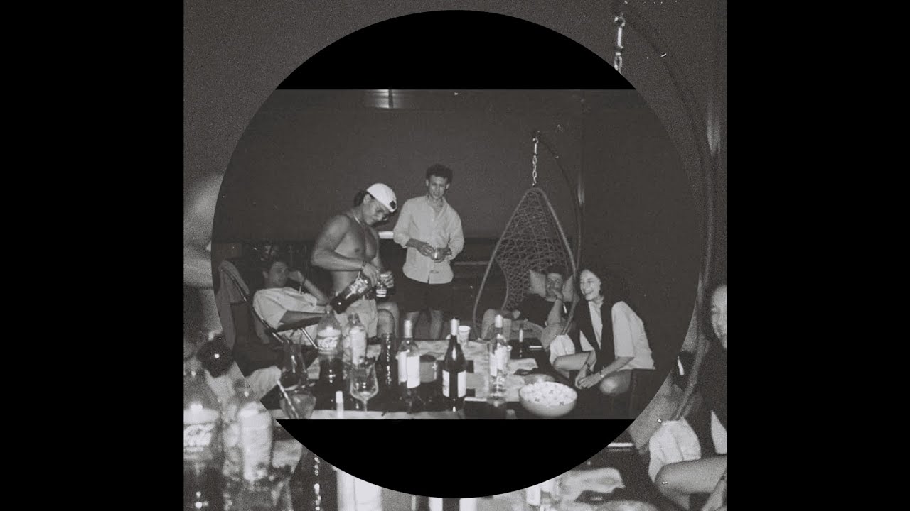 Improv Session #1 - Lucian ODP