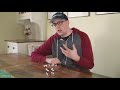 Beginning of video