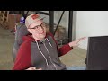 End of video