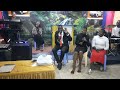 ZAIDI YA FAHAMU/UKO MWENYEWE by henrick Mruma Ft Clara cover