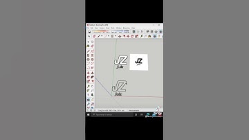 Tutorial Sketchup. Desain dari Jpg, JPEG #shorts #shortsvideo #desainrumah #desainrumah