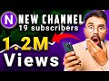 How small channels are dominating youtube