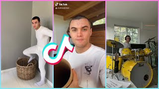 🤵‍♂️ Ethan Dolan Tiktok