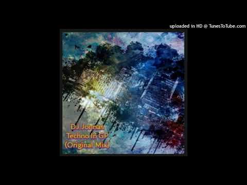 Techno In GP - (Original Mix)