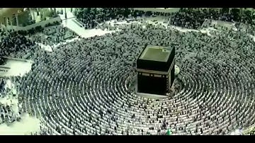 والذاريات ذروا فالحاملات وقرا ☆ تلاوة خاشعة للقارئ الشيخ سعود الشريم حفظه الله ورعاه