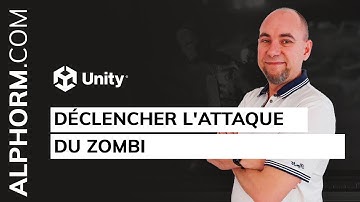 Formation Unity : Comment déclencher l