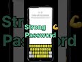 #password #creatchannel #ytshorts #viral_shorts2024 #birjeetech
