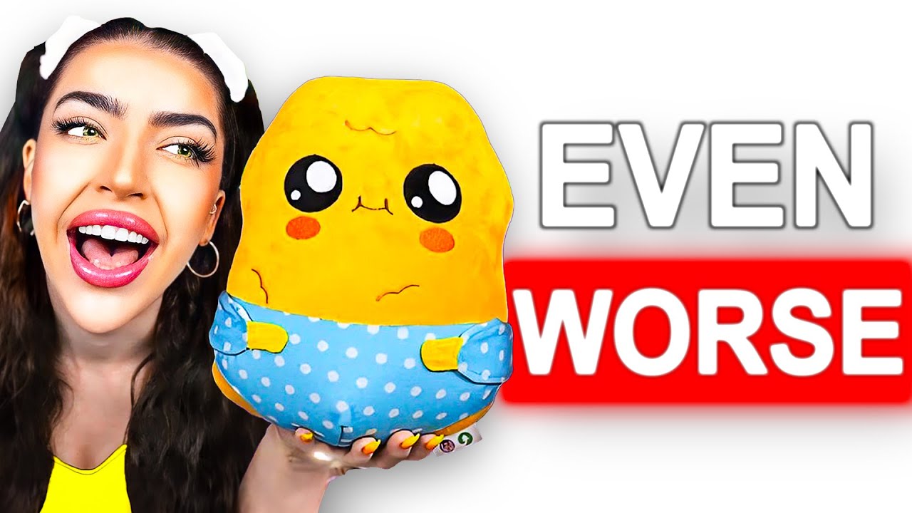 There's LankyBox Clones Now?