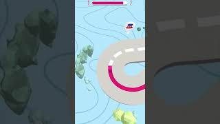 Color Adventure: Draw the Path Level #1 || #game #shorts #coloradventure screenshot 2