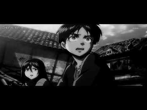 진격의 거인 매드무비 [Attack on Titan AMV]
