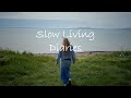 Уютная рутина выходных дней в поездке, медленная жизнь | тихий влог | slow living diaries